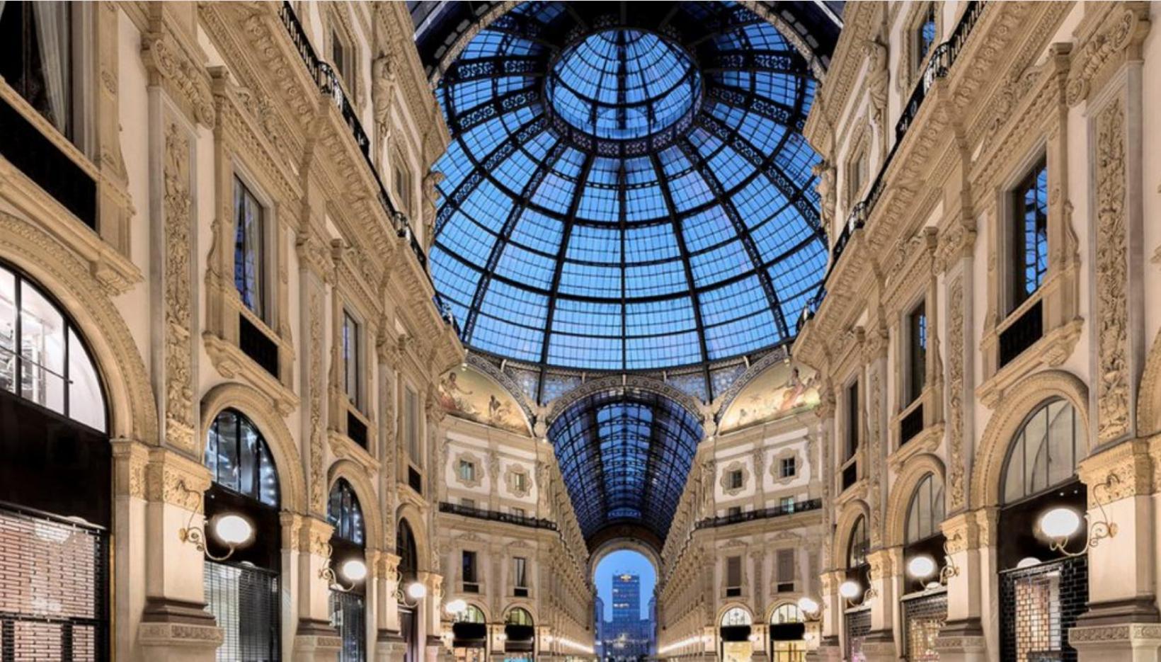 Mm Dateo Hotel Milan